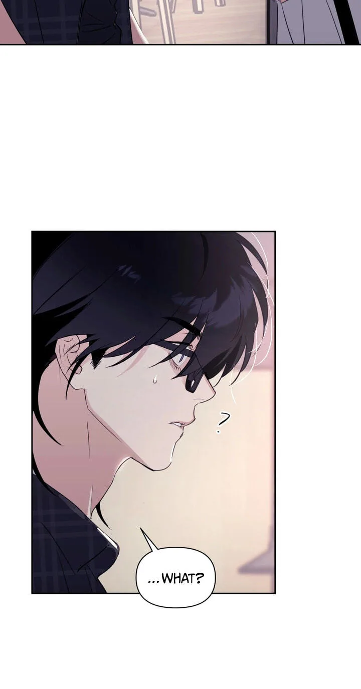 Roommate I Don't Know About Chapter 21 page 31