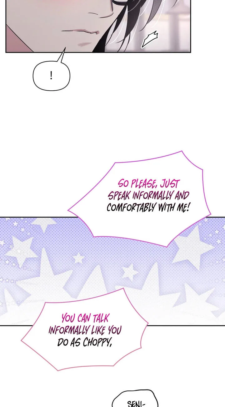 Roommate I Don't Know About Chapter 21 page 35