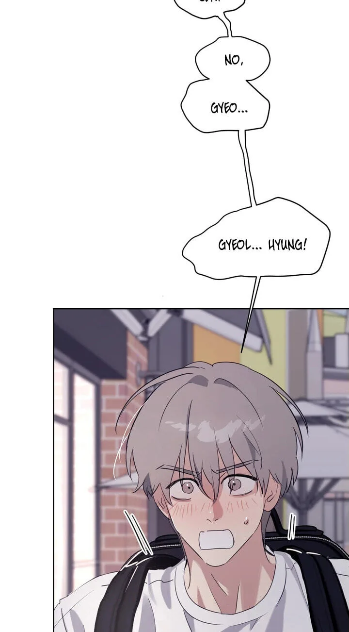 Roommate I Don't Know About Chapter 21 page 36