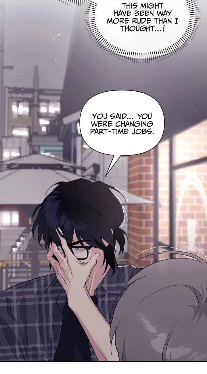 Roommate I Don't Know About Chapter 21 page 39