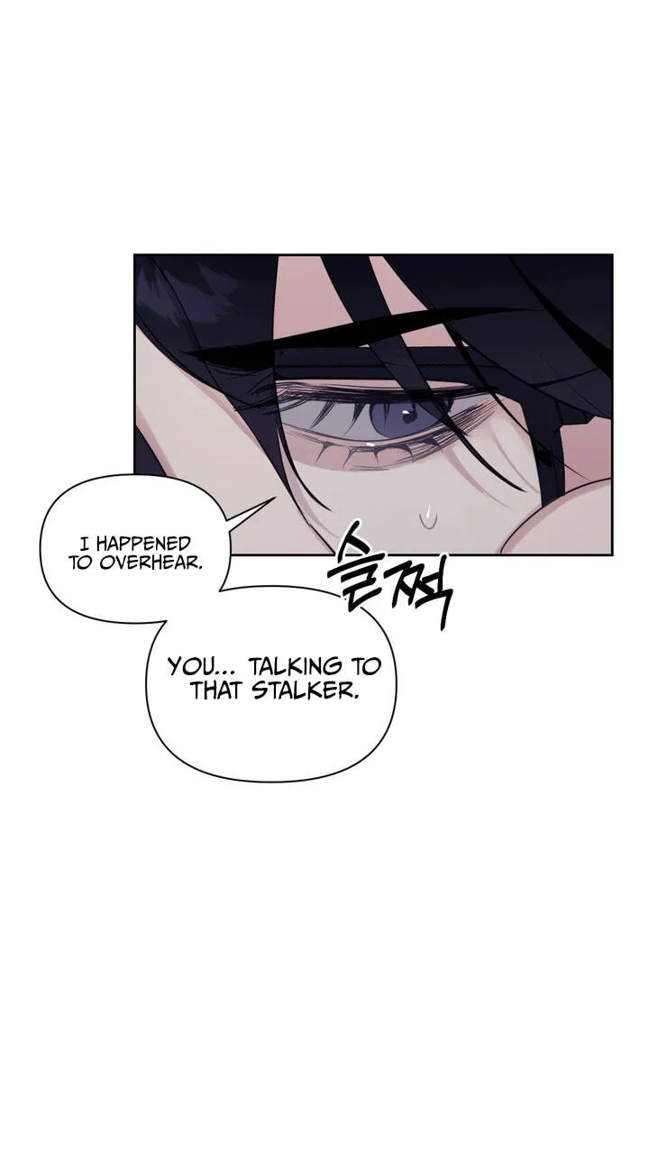 Roommate I Don't Know About Chapter 21 page 40