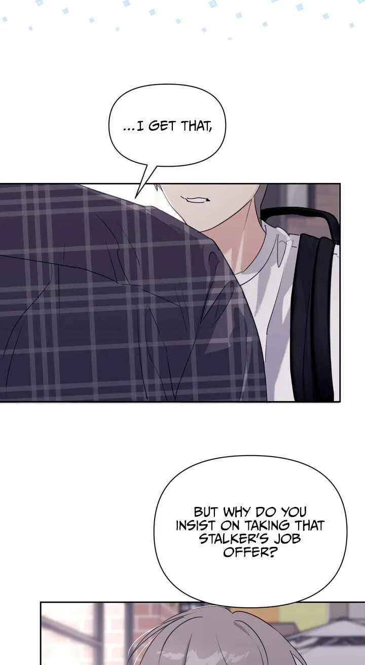 Roommate I Don't Know About Chapter 21 page 44