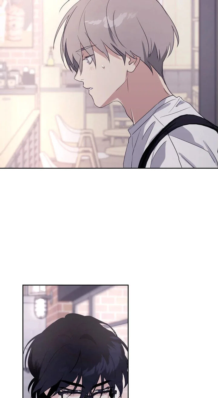 Roommate I Don't Know About Chapter 21 page 48