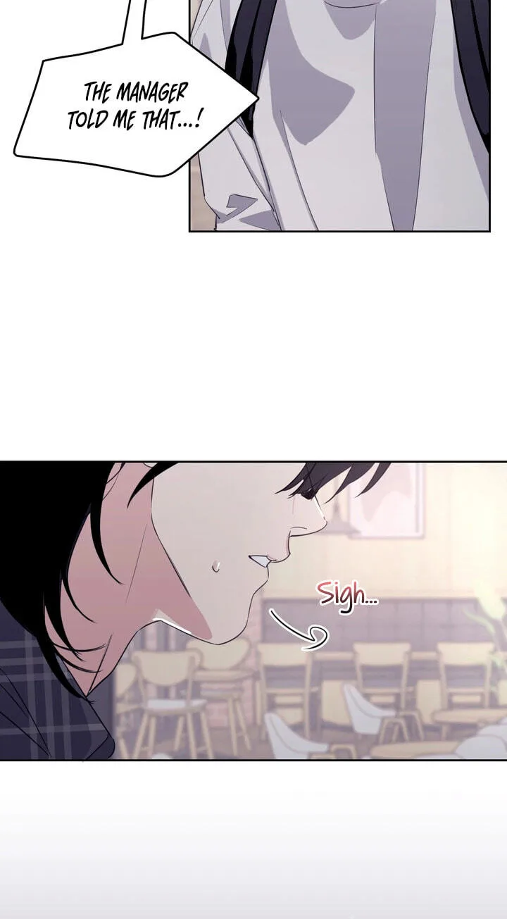 Roommate I Don't Know About Chapter 21 page 51