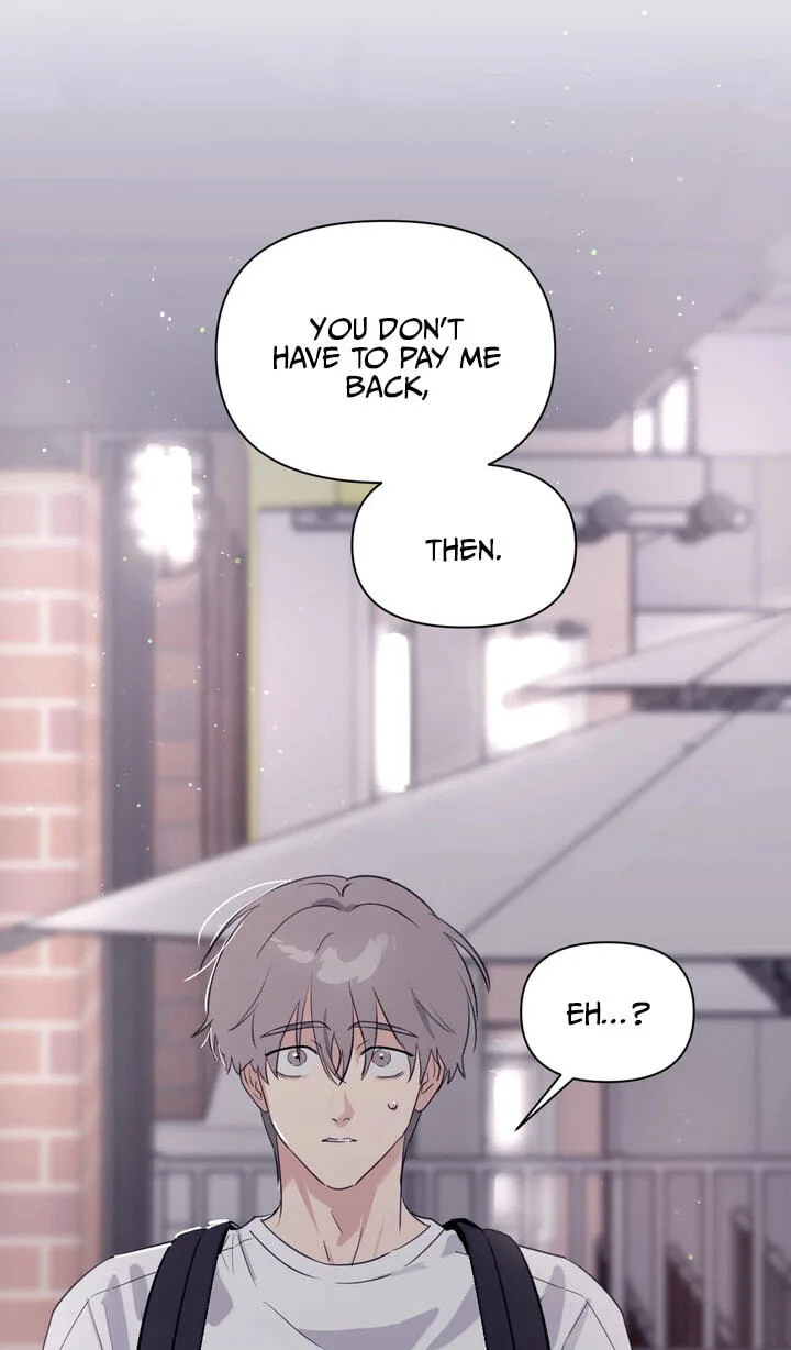 Roommate I Don't Know About Chapter 21 page 52