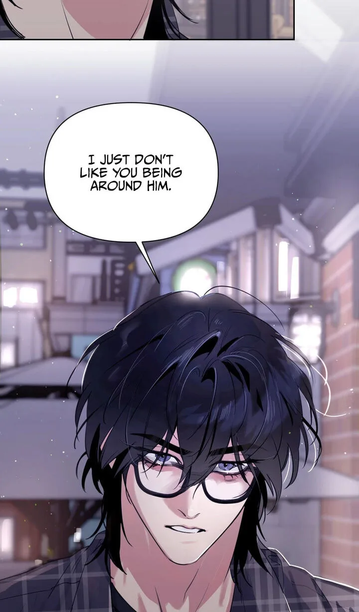 Roommate I Don't Know About Chapter 21 page 55