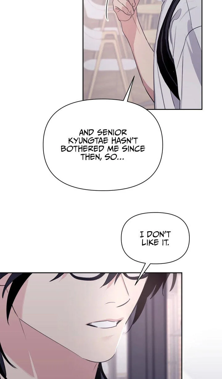 Roommate I Don't Know About Chapter 21 page 54