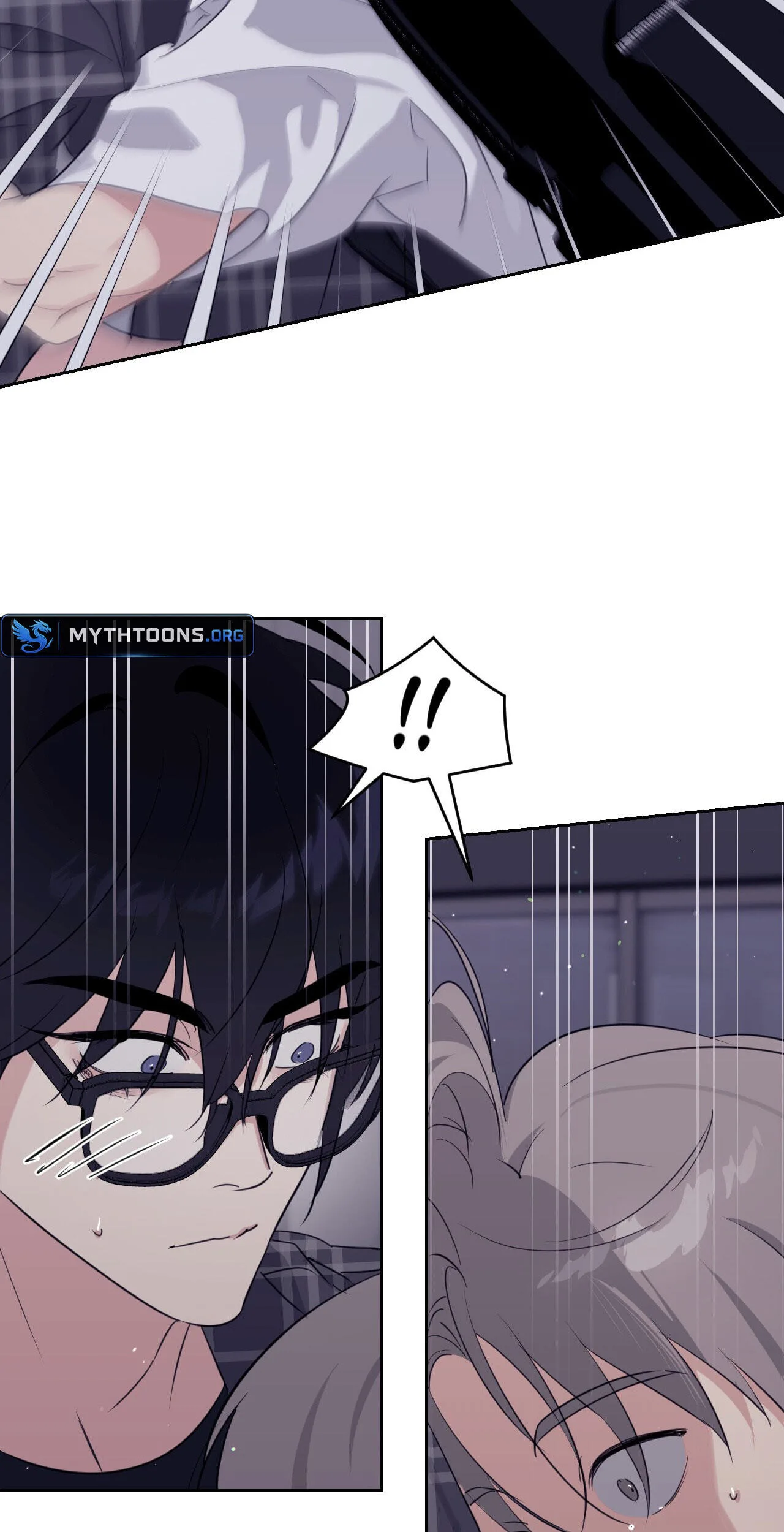 Roommate I Don't Know About Chapter 22 page 7