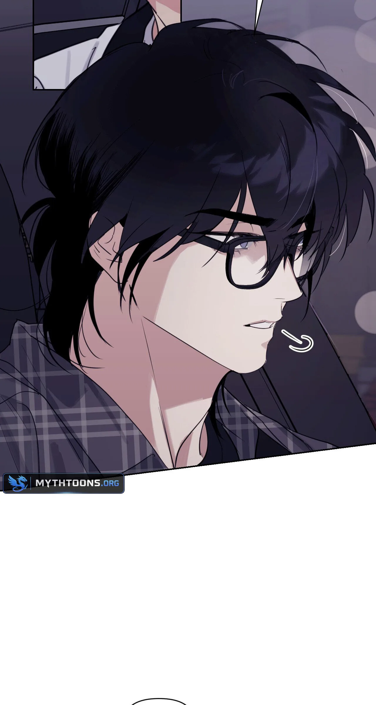 Roommate I Don't Know About Chapter 22 page 24