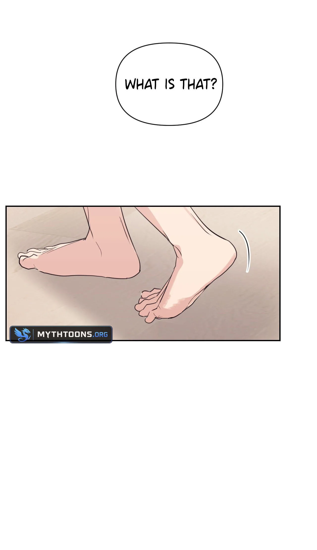 Roommate I Don't Know About Chapter 22 page 46
