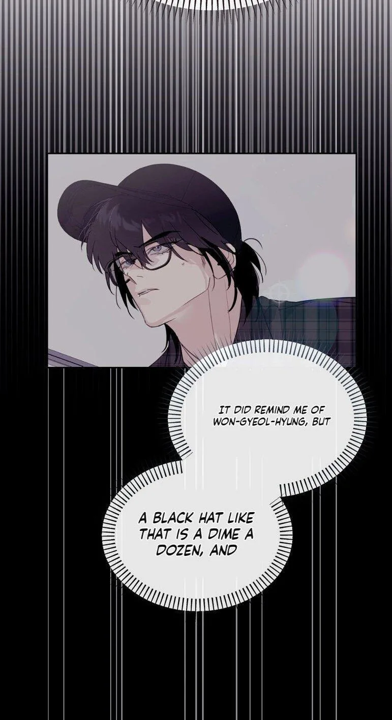 Roommate I Don't Know About Chapter 23 page 11