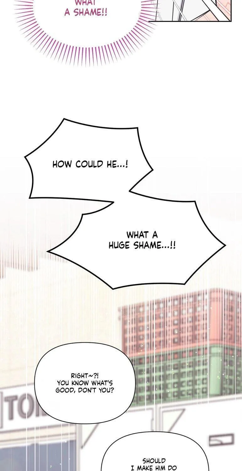 Roommate I Don't Know About Chapter 23 page 25