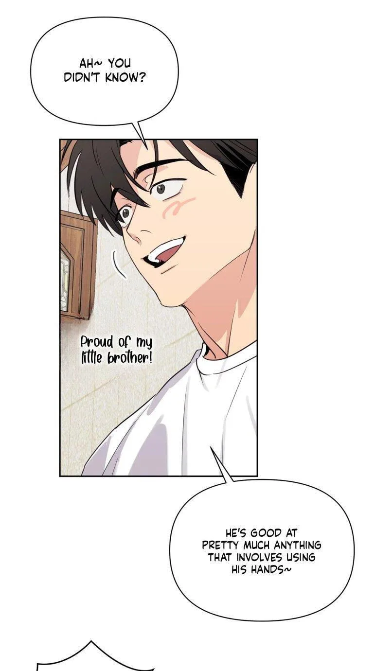 Roommate I Don't Know About Chapter 23 page 29