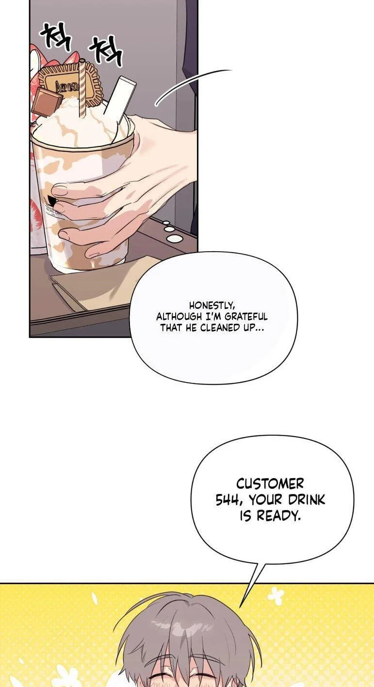 Roommate I Don't Know About Chapter 23 page 16