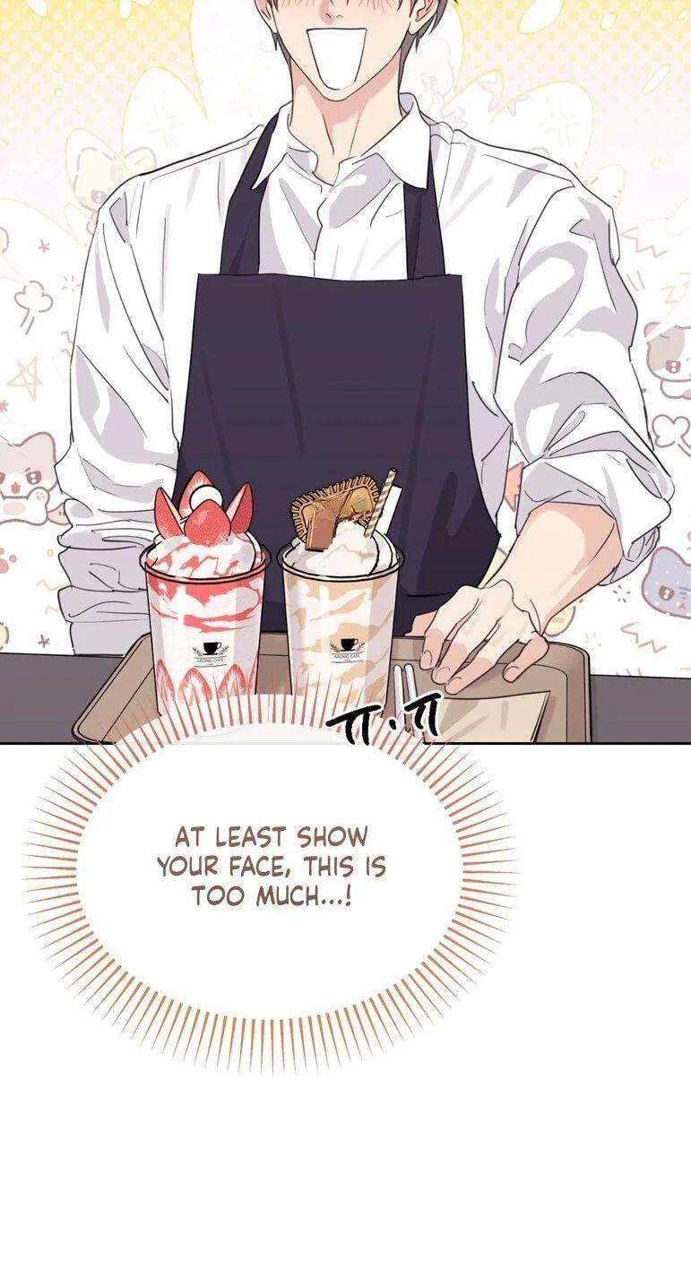 Roommate I Don't Know About Chapter 23 page 17