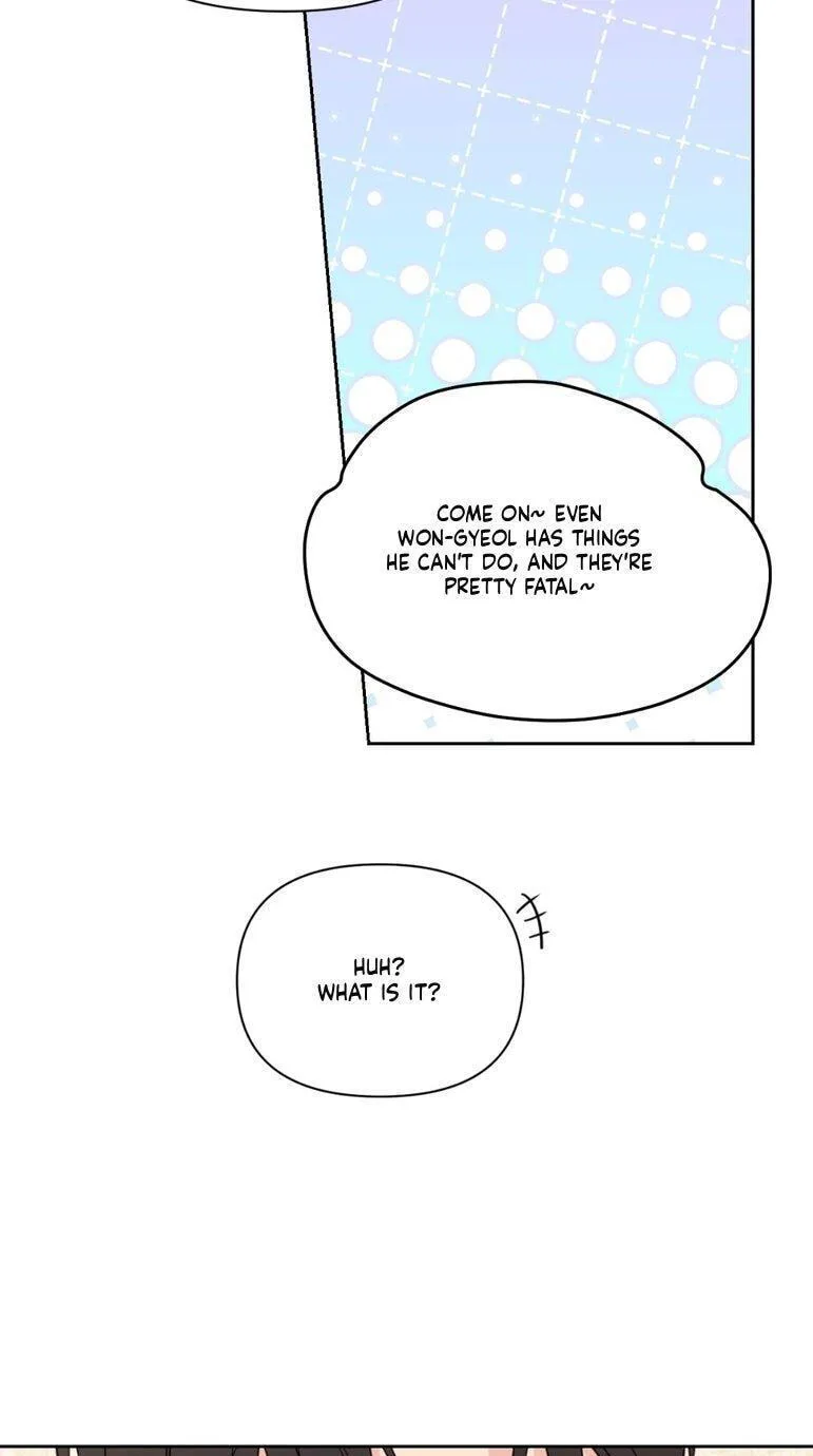 Roommate I Don't Know About Chapter 23 page 31