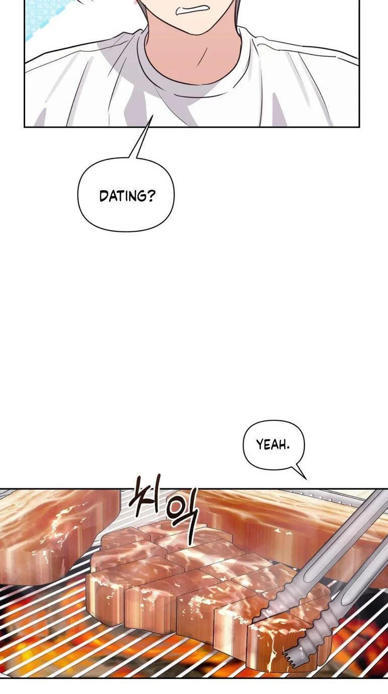 Roommate I Don't Know About Chapter 23 page 34