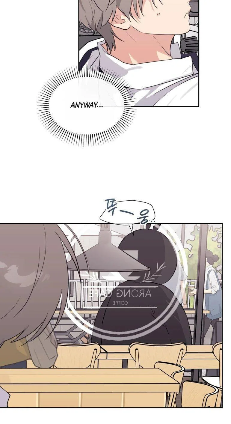 Roommate I Don't Know About Chapter 23 page 7