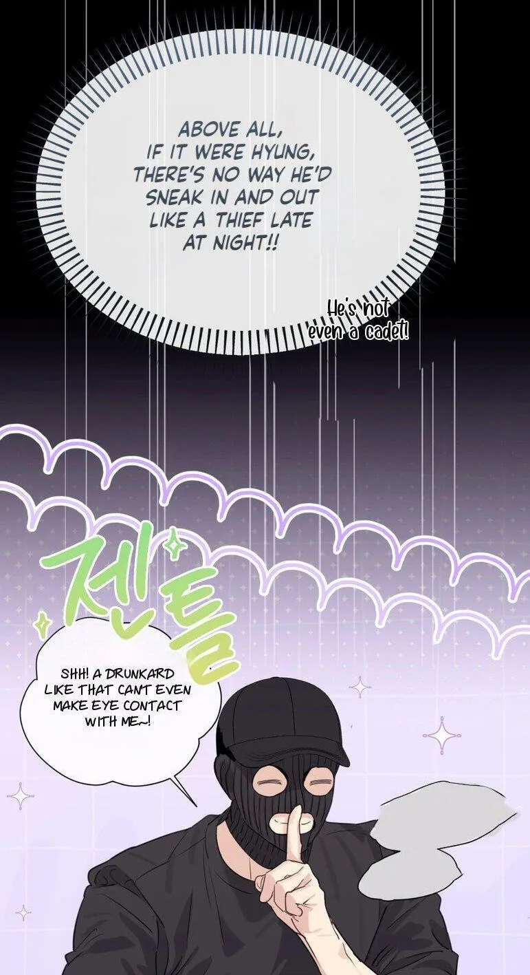 Roommate I Don't Know About Chapter 23 page 12