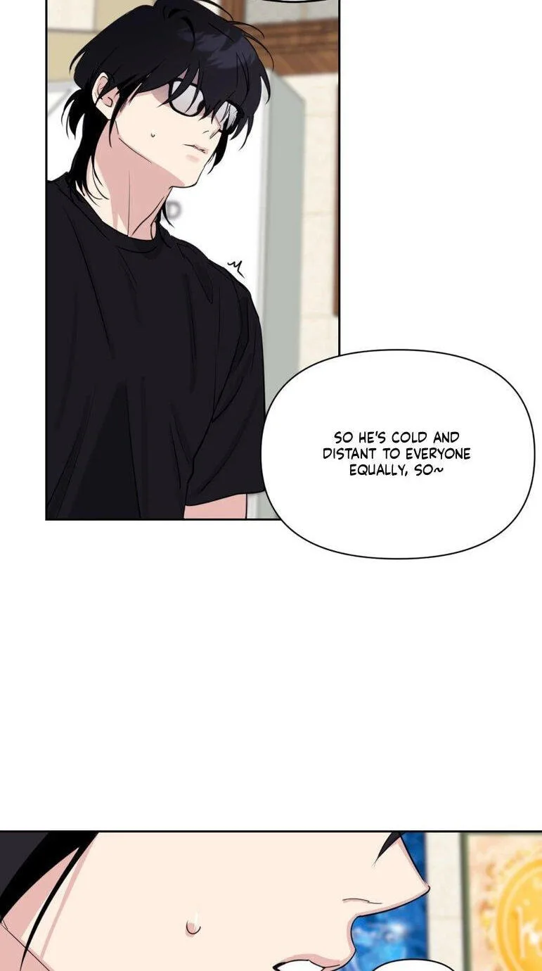Roommate I Don't Know About Chapter 23 page 36
