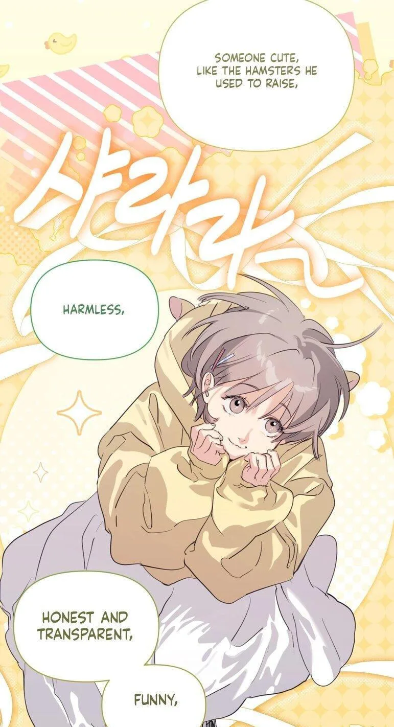 Roommate I Don't Know About Chapter 23 page 38