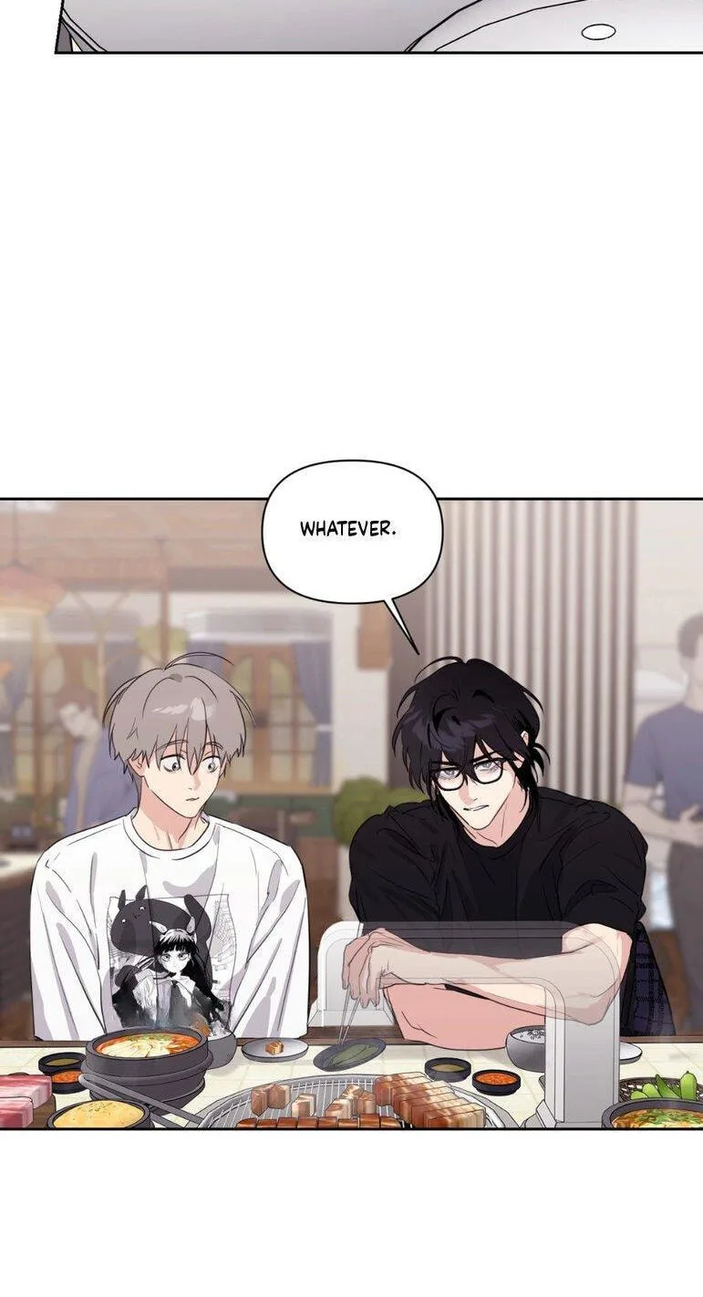 Roommate I Don't Know About Chapter 23 page 43
