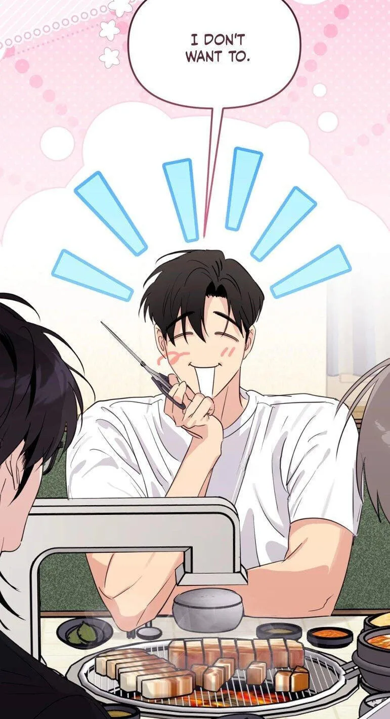 Roommate I Don't Know About Chapter 23 page 45