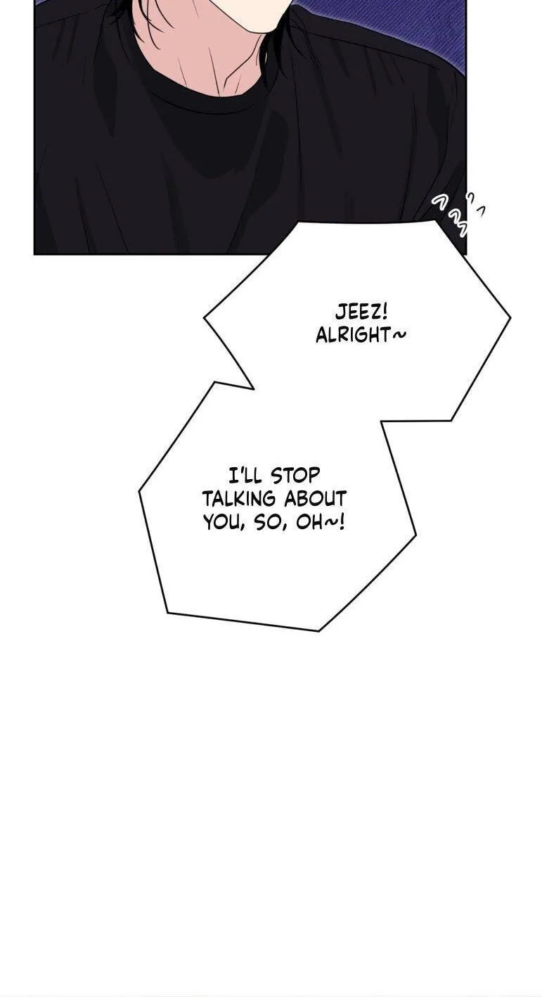 Roommate I Don't Know About Chapter 23 page 47