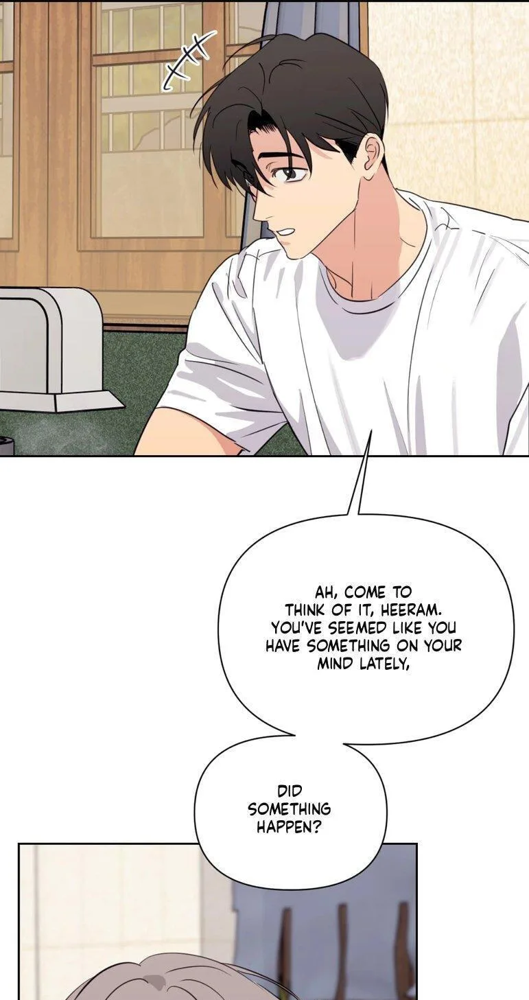 Roommate I Don't Know About Chapter 23 page 48