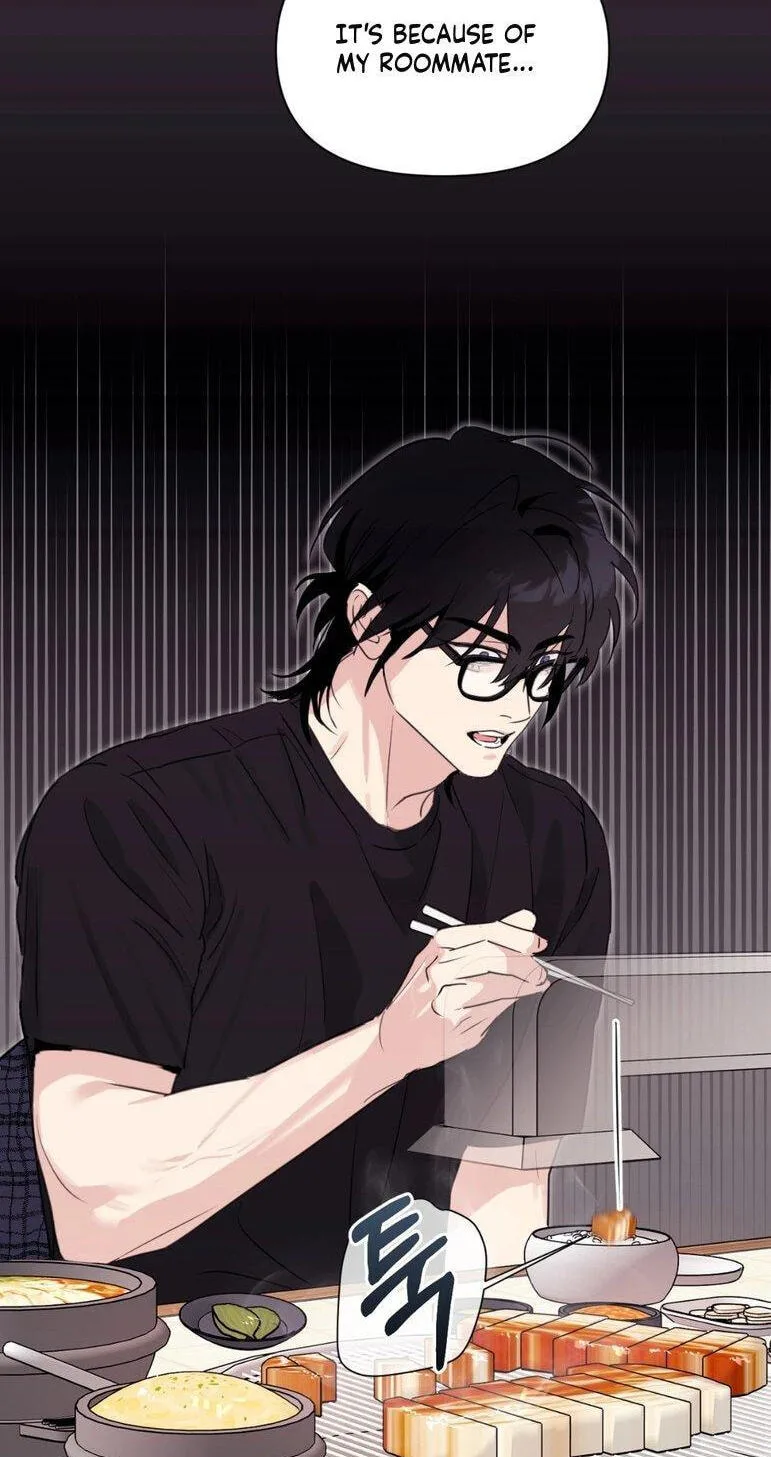 Roommate I Don't Know About Chapter 23 page 51