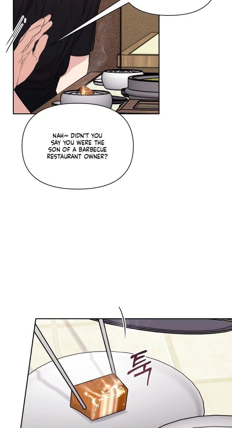 Roommate I Don't Know About Chapter 23 page 42