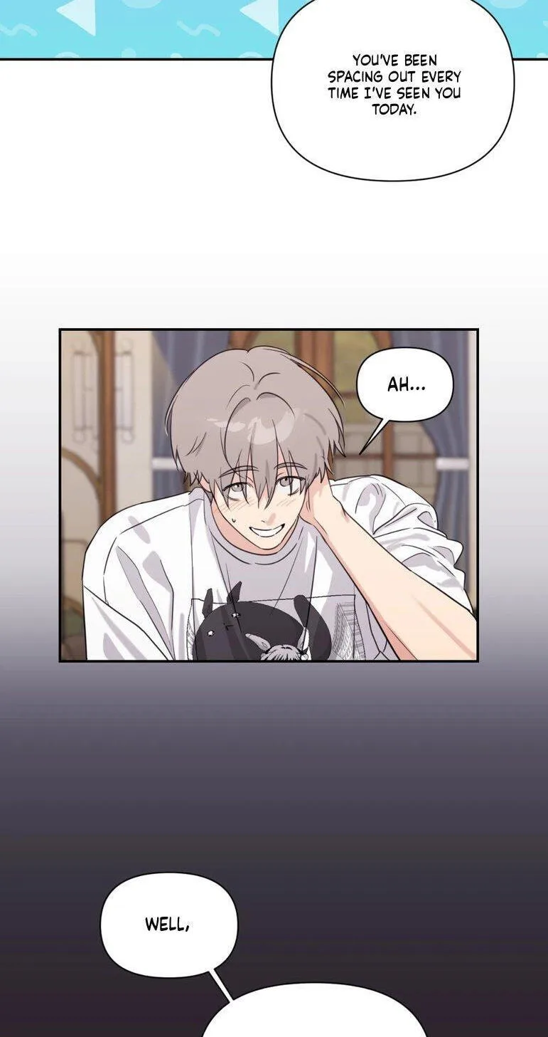 Roommate I Don't Know About Chapter 23 page 50