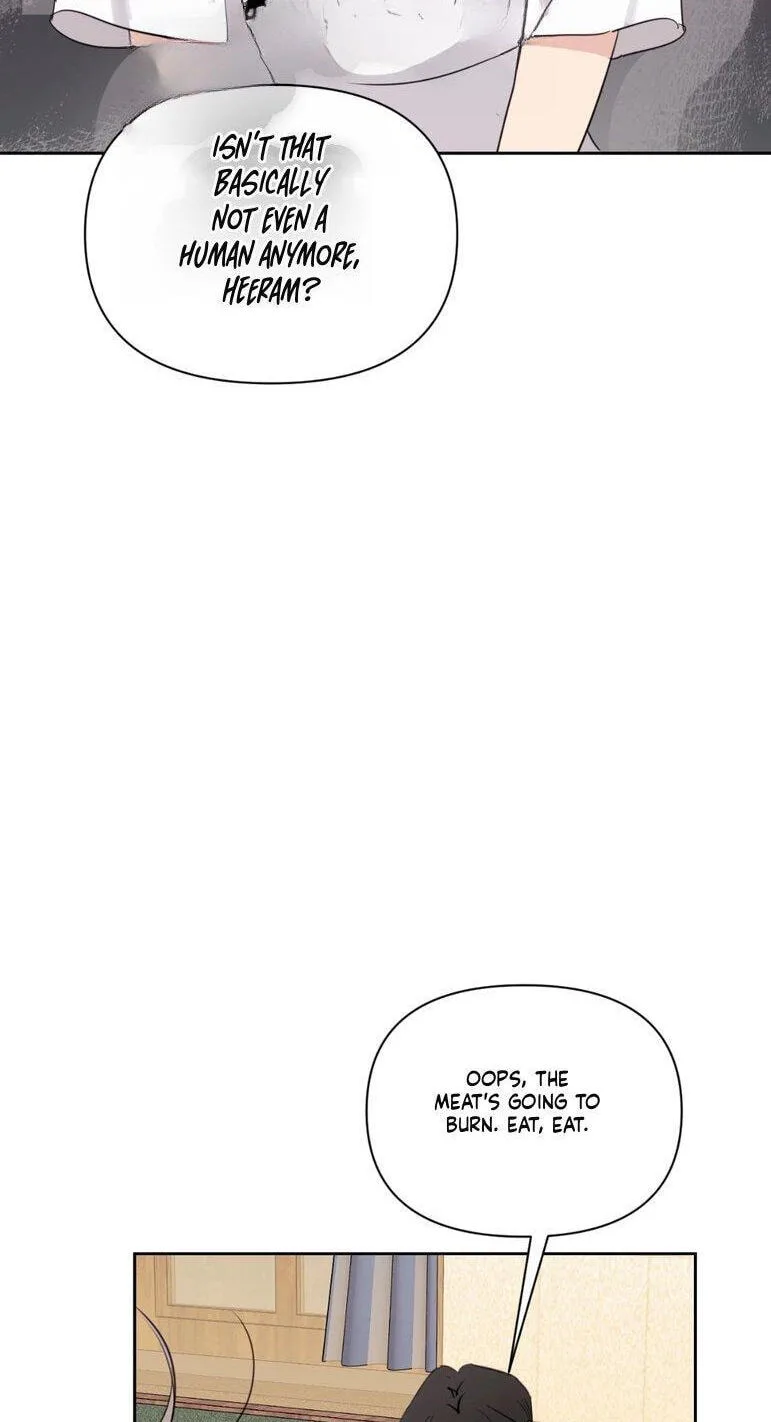 Roommate I Don't Know About Chapter 23 page 40