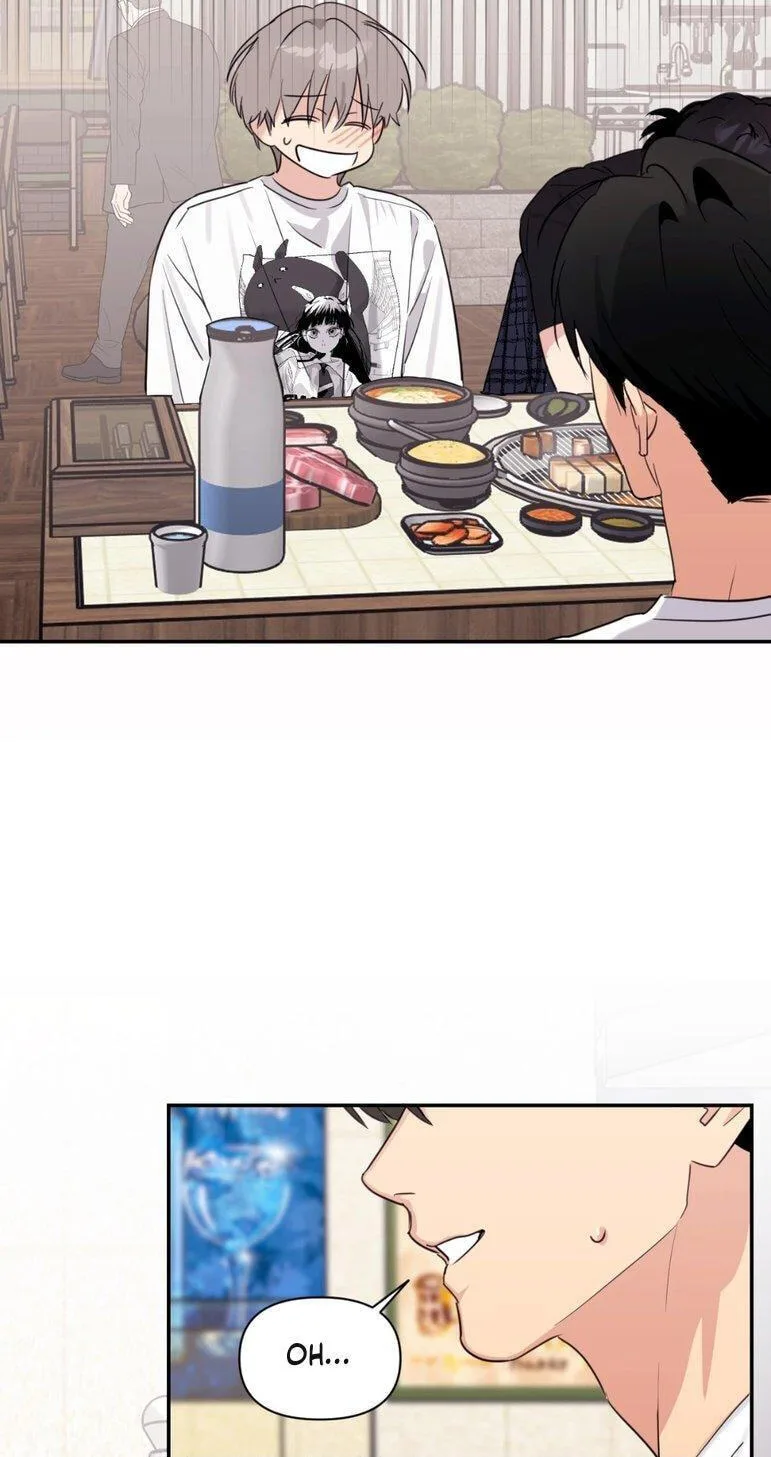 Roommate I Don't Know About Chapter 23 page 56