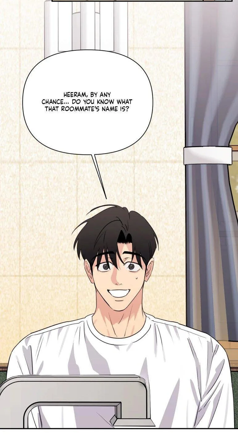Roommate I Don't Know About Chapter 23 page 57