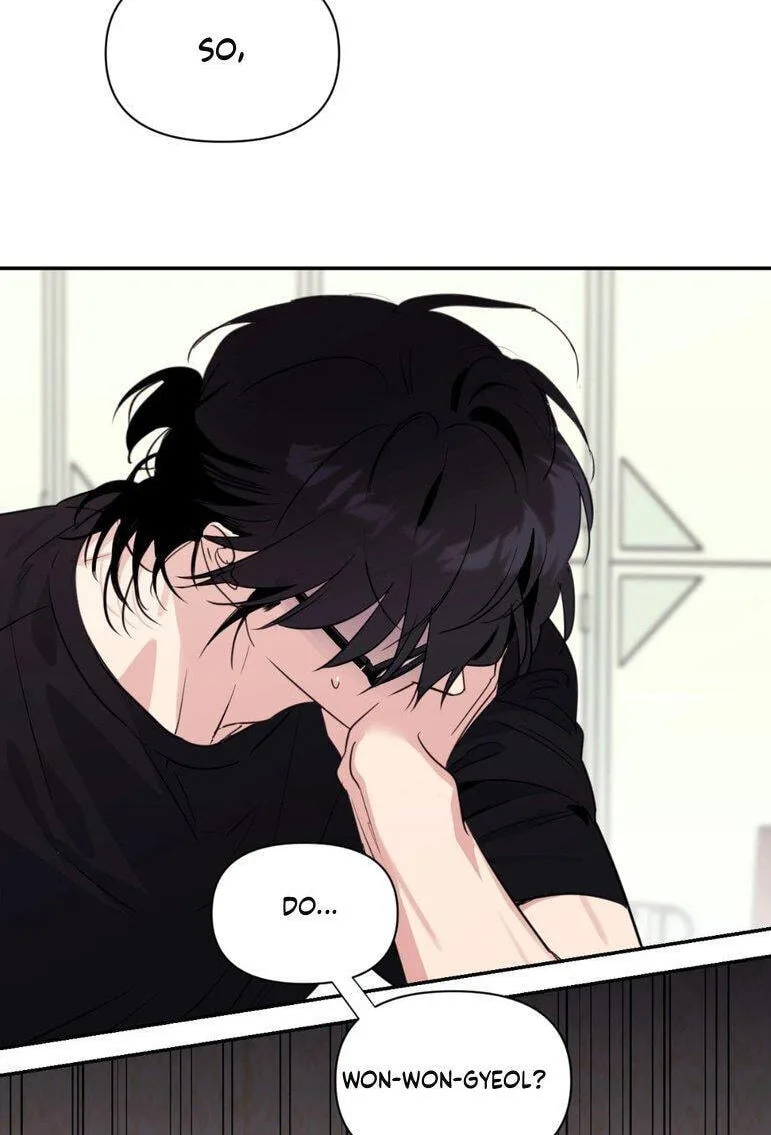 Roommate I Don't Know About Chapter 23 page 59