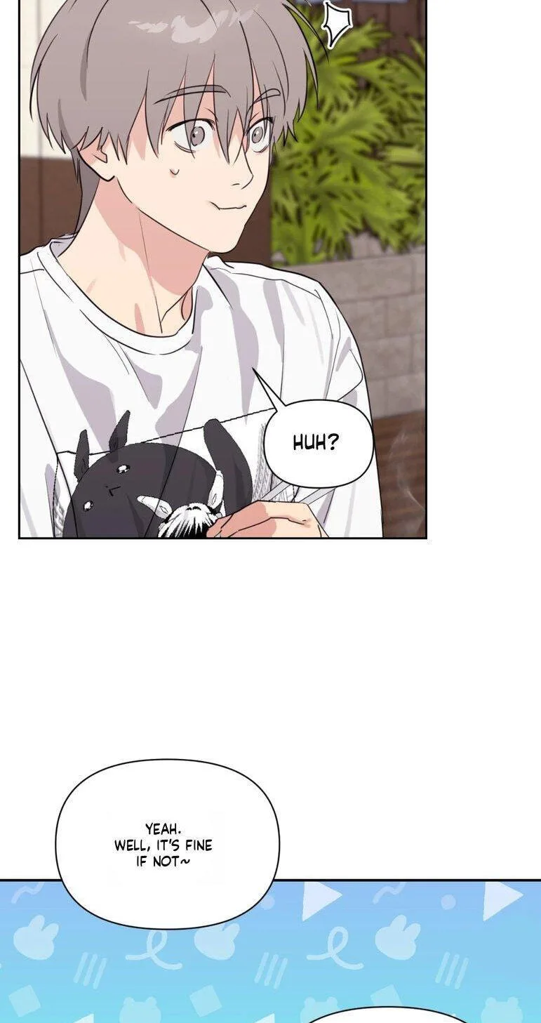 Roommate I Don't Know About Chapter 23 page 49