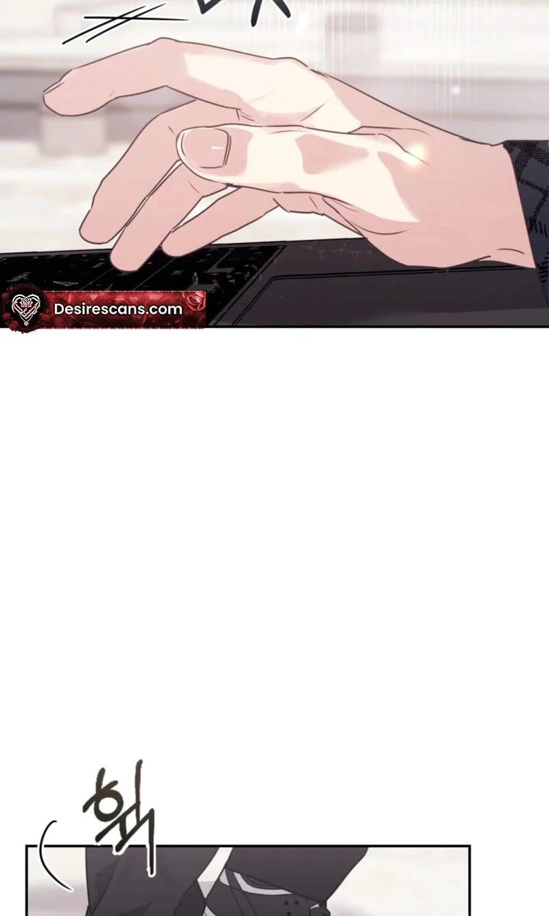 Roommate I Don't Know About Chapter 3 page 8
