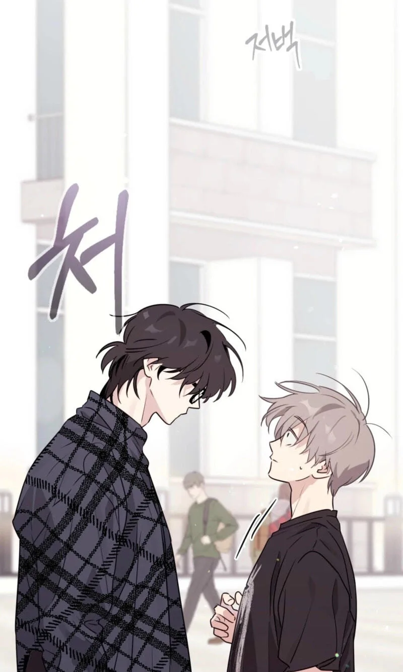 Roommate I Don't Know About Chapter 3 page 10