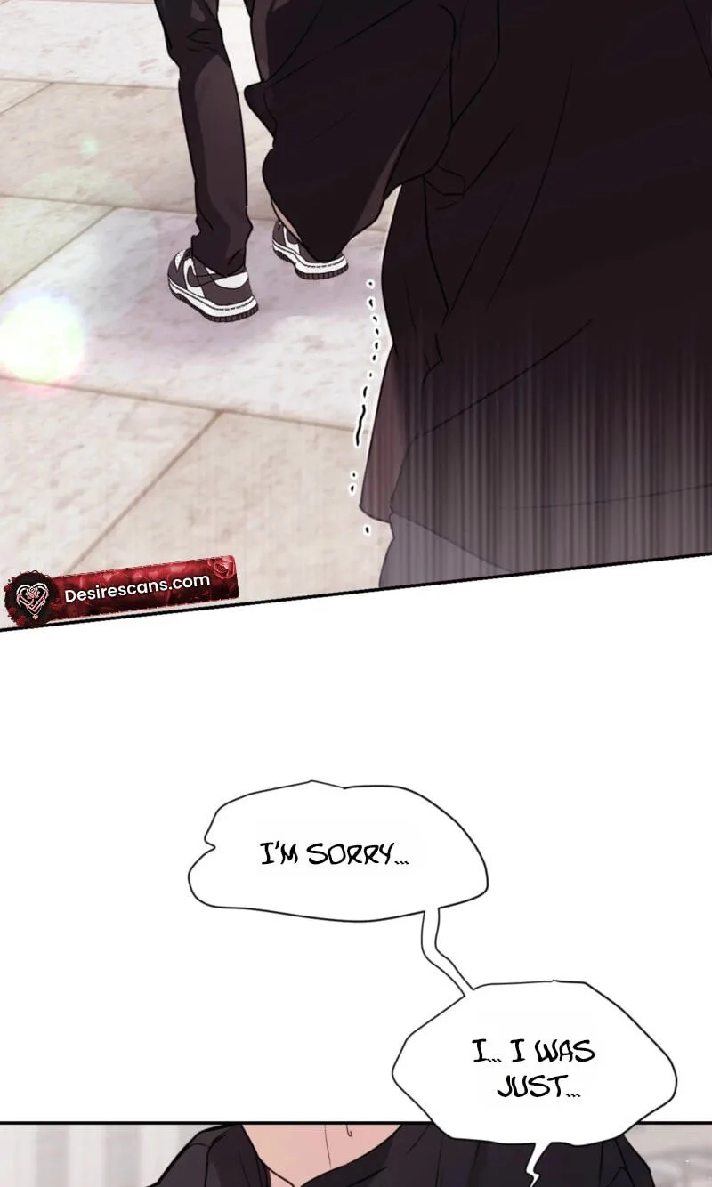 Roommate I Don't Know About Chapter 3 page 5