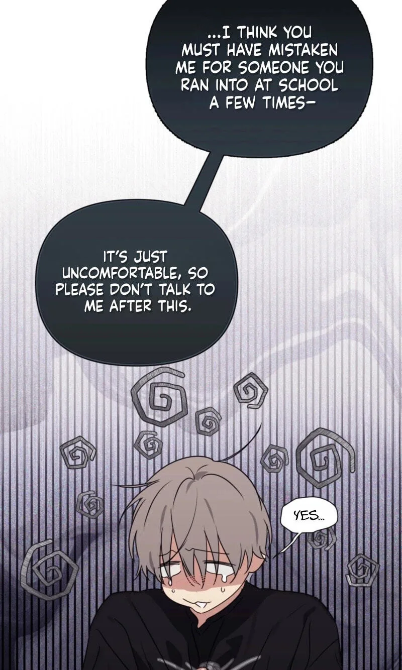 Roommate I Don't Know About Chapter 3 page 16