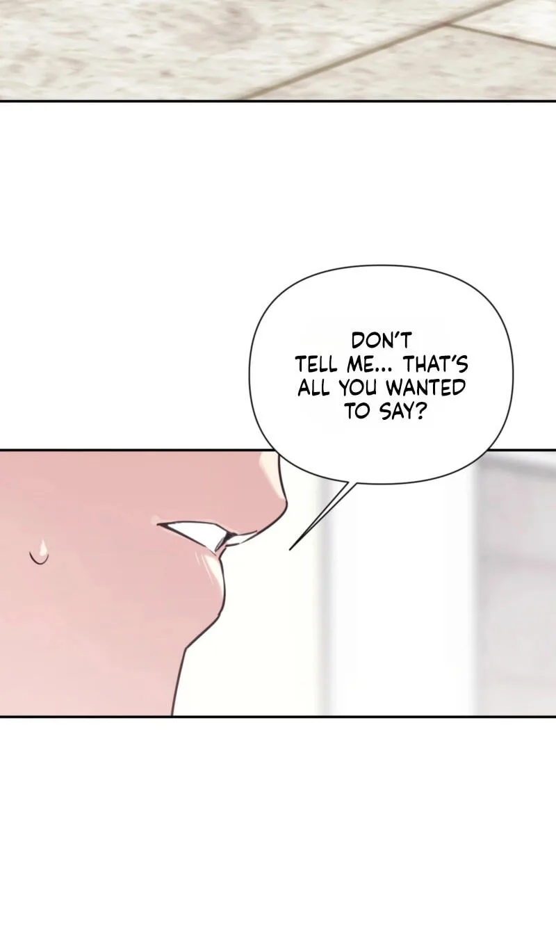 Roommate I Don't Know About Chapter 3 page 12