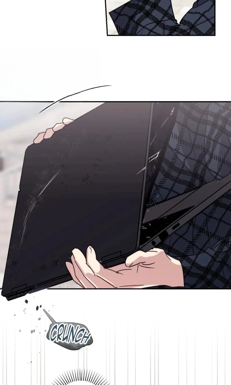 Roommate I Don't Know About Chapter 3 page 3