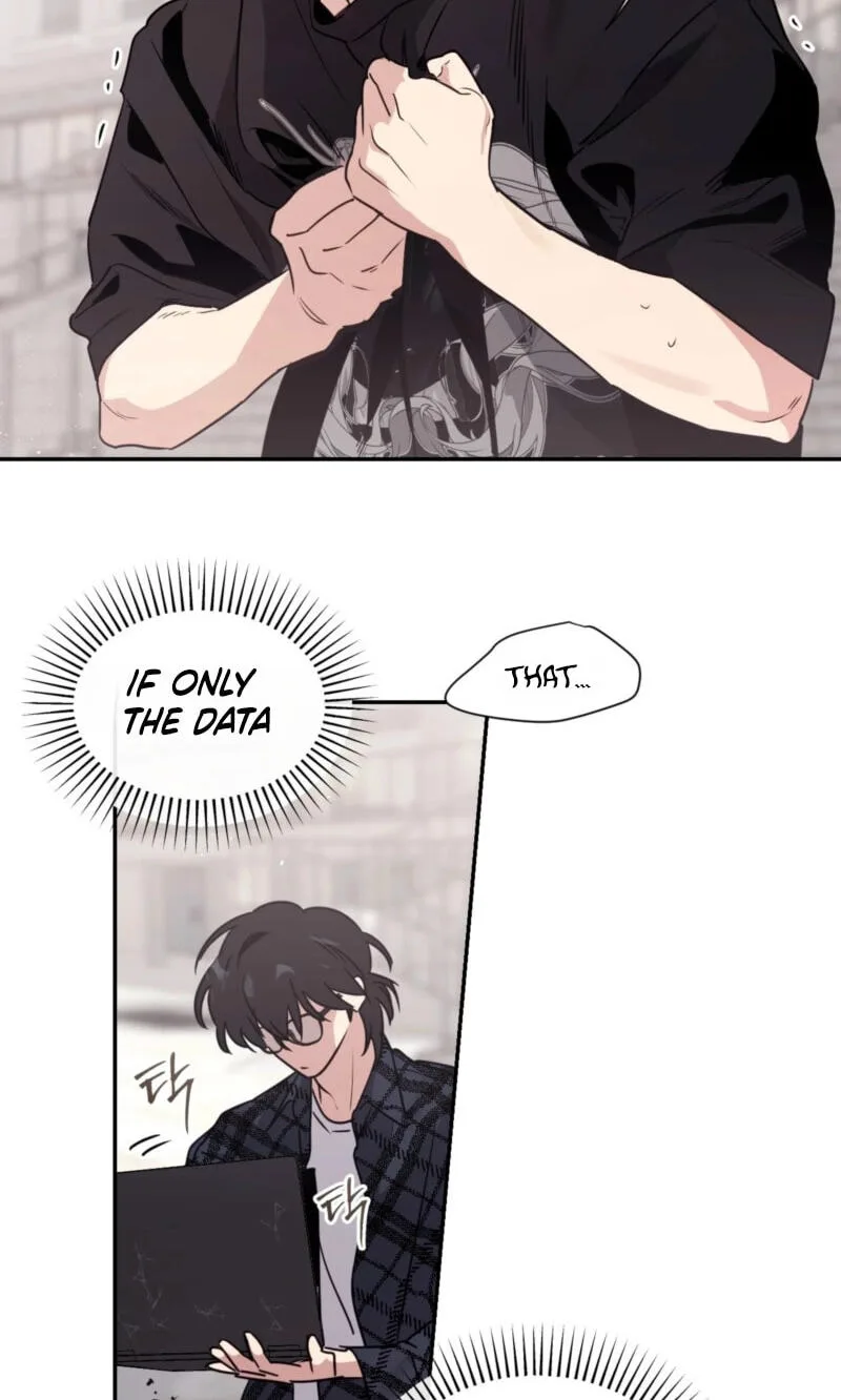 Roommate I Don't Know About Chapter 3 page 6