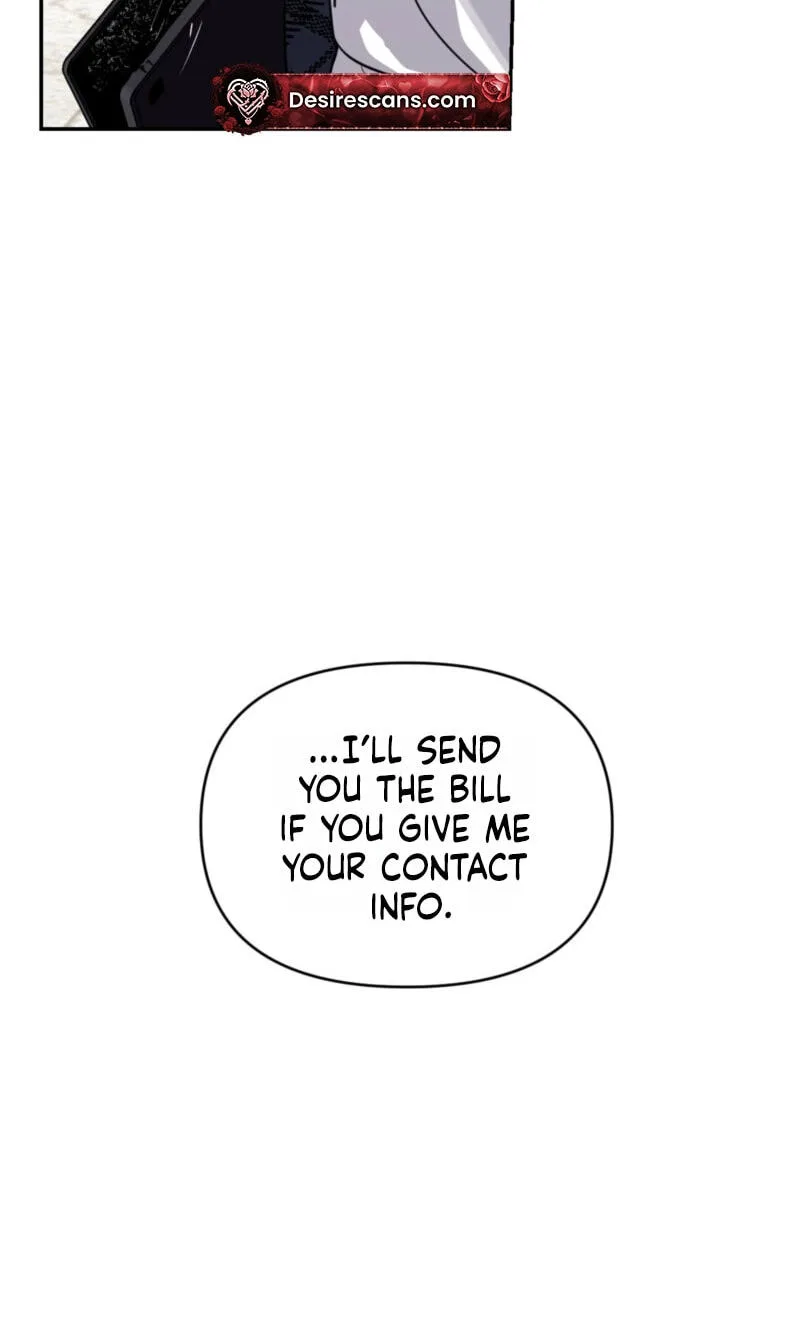 Roommate I Don't Know About Chapter 3 page 20