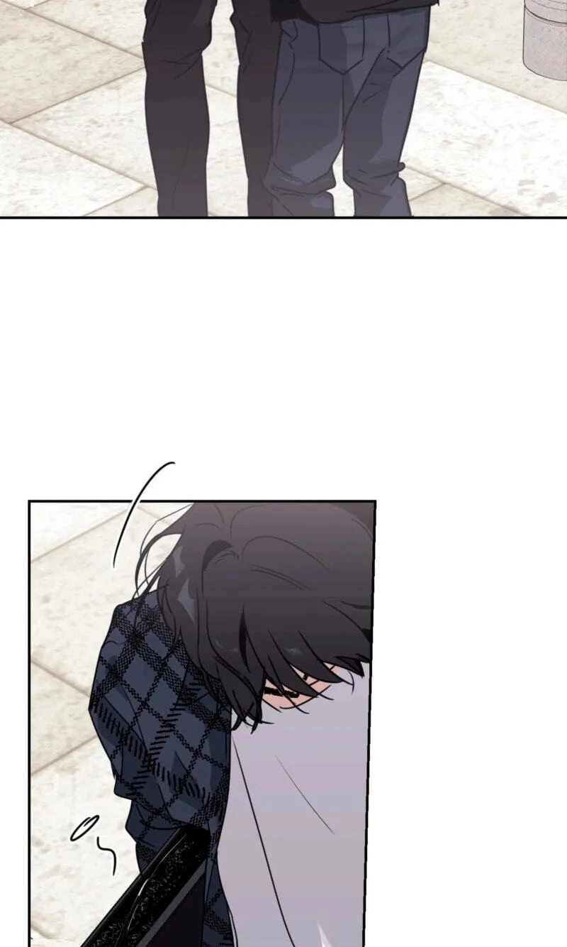 Roommate I Don't Know About Chapter 3 page 19
