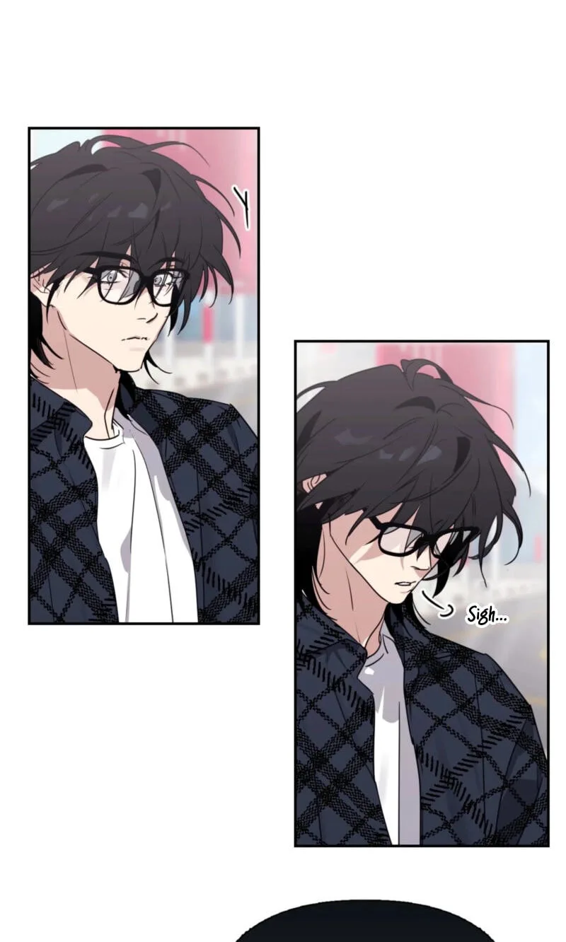 Roommate I Don't Know About Chapter 3 page 15