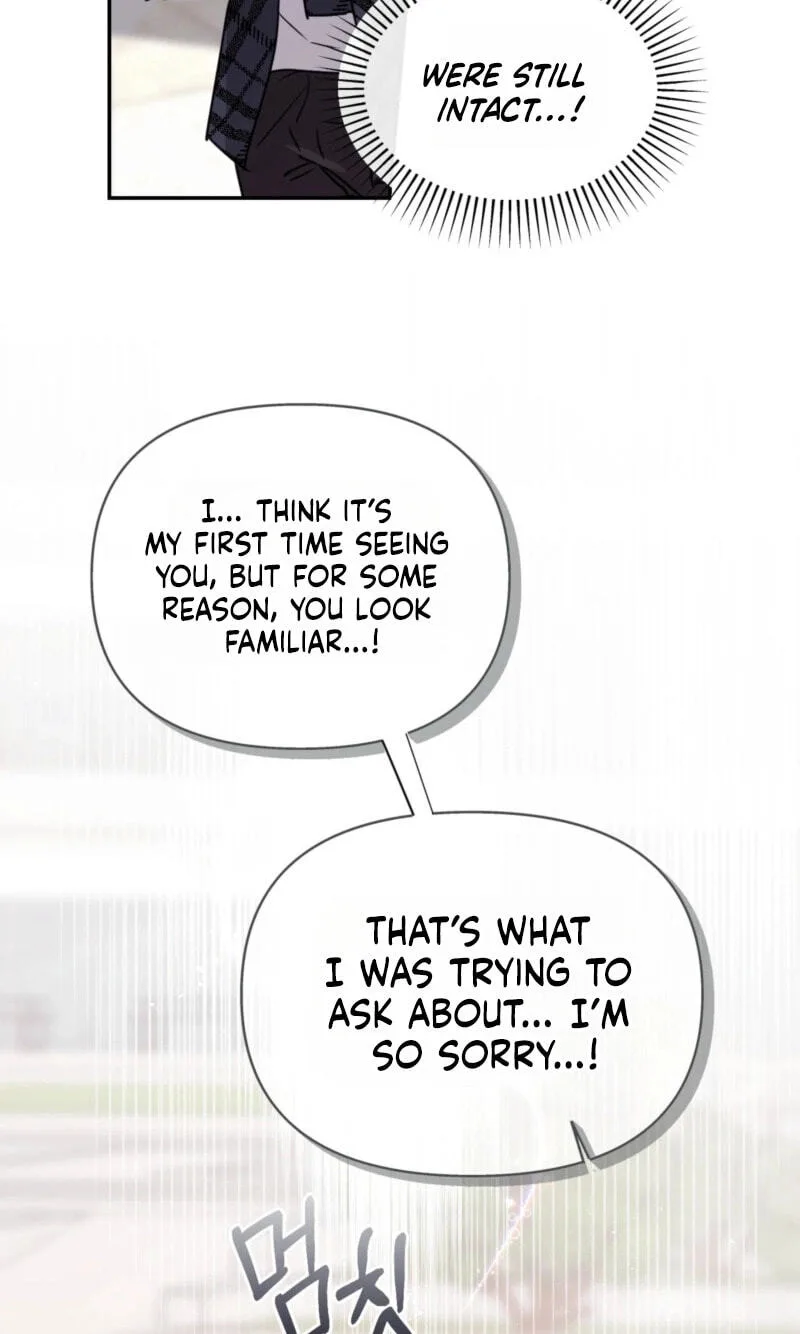 Roommate I Don't Know About Chapter 3 page 7
