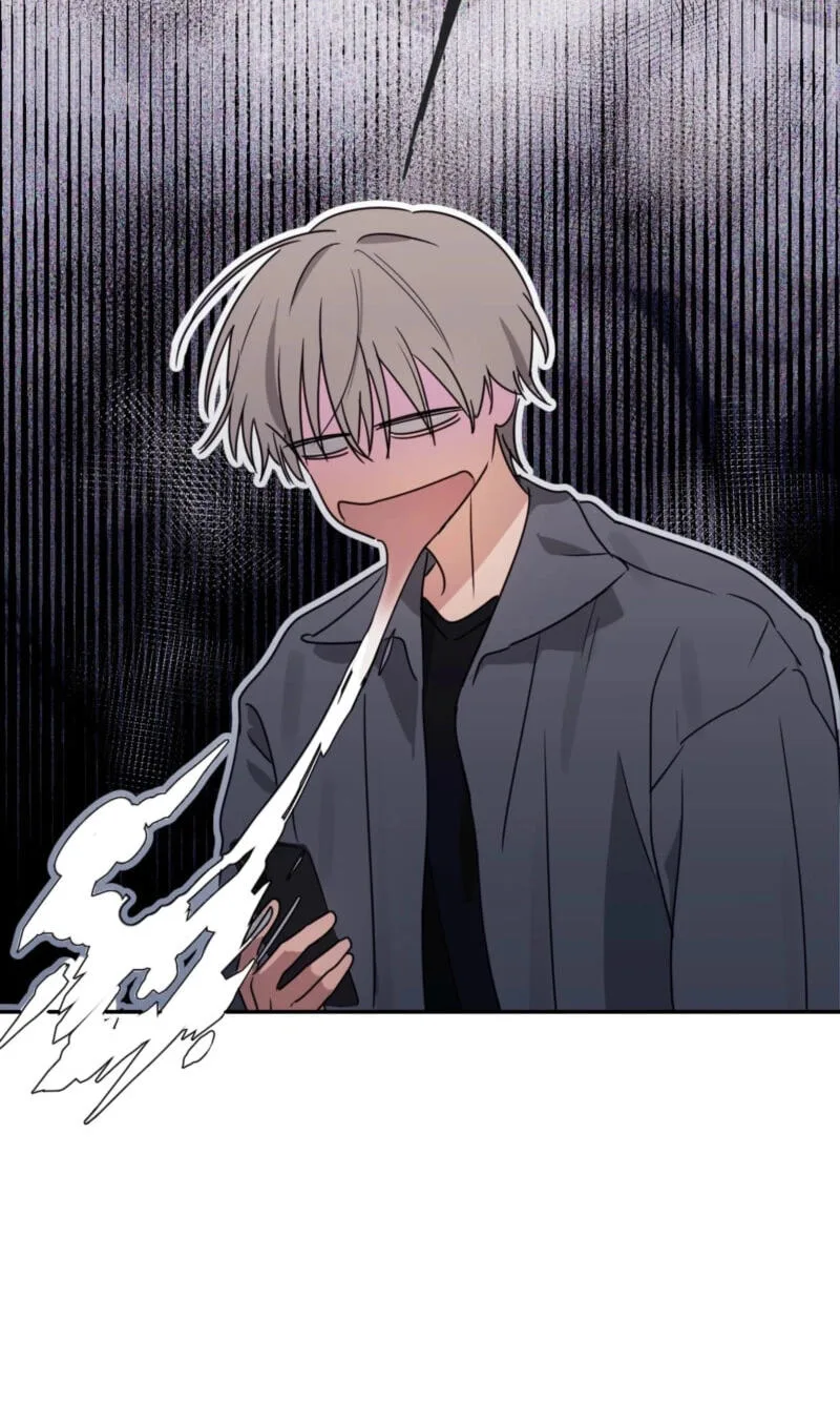 Roommate I Don't Know About Chapter 3 page 23