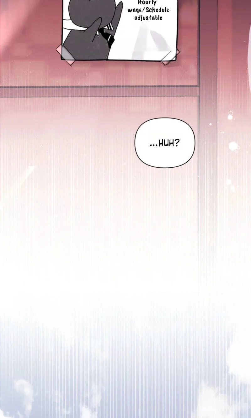 Roommate I Don't Know About Chapter 3 page 34